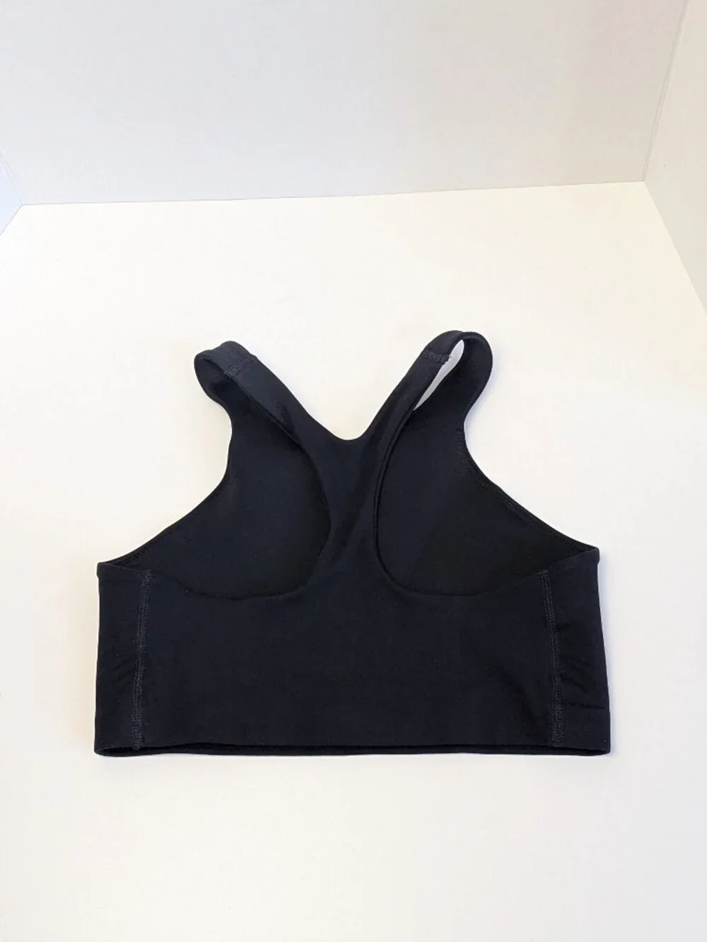 Lot of 3 Nike Sports Bras Medium Pink Black Retro Colorblock Bundle